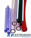 PVC Tubing