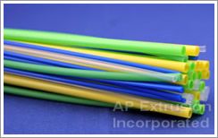 Nylon Tubes