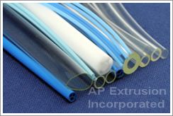 Polyurethane Tubing